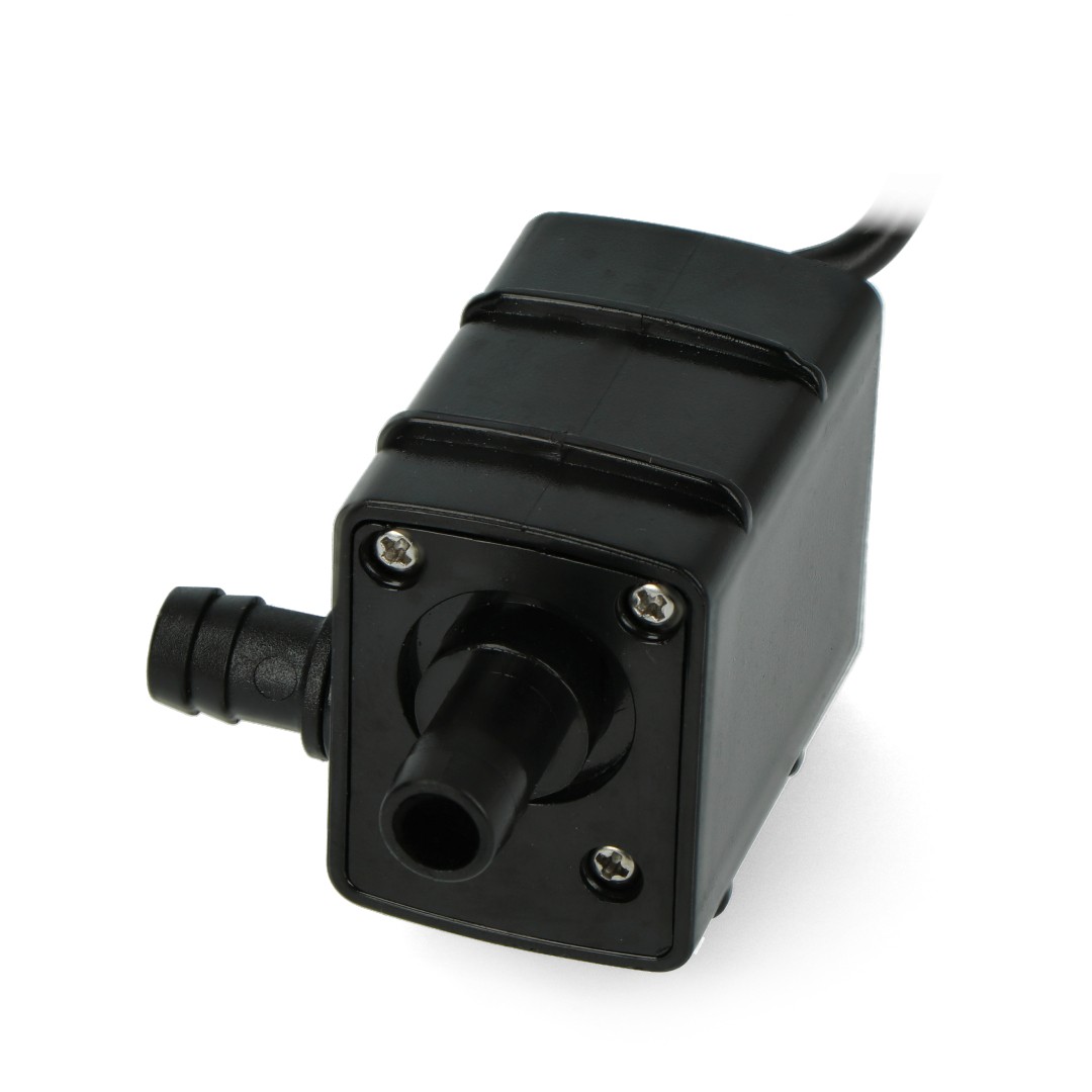 Elektryczna pompa do cieczy AD20P-1230E - 12V 240l/h